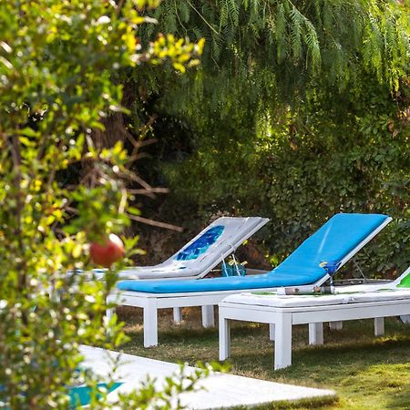 Alura Hotel Алакати Екстериор снимка