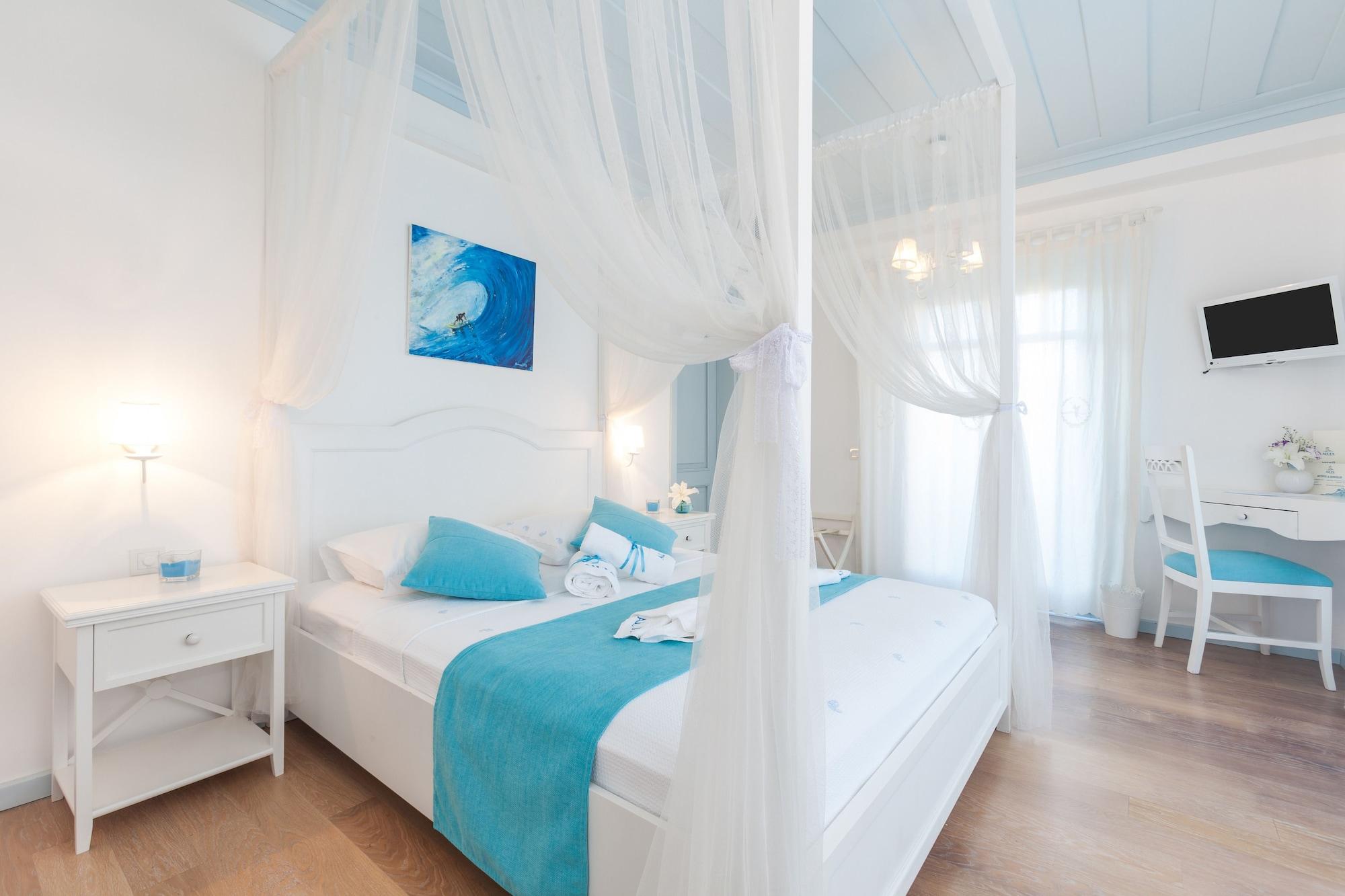 Alura Hotel Алакати Екстериор снимка