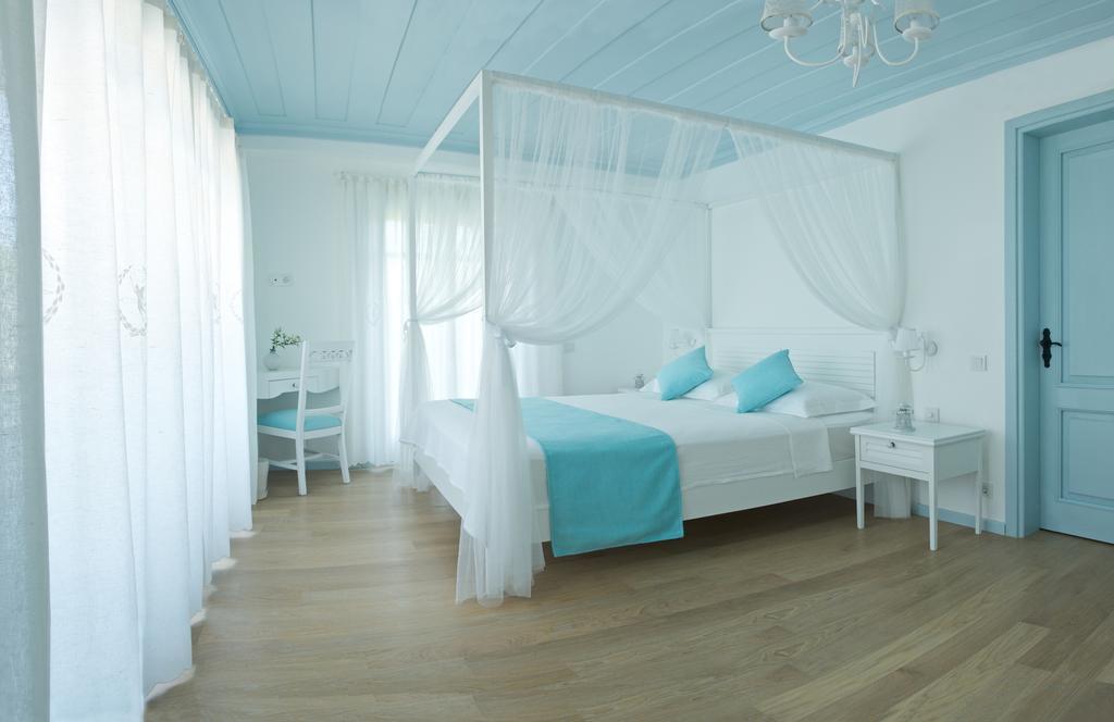 Alura Hotel Алакати Екстериор снимка